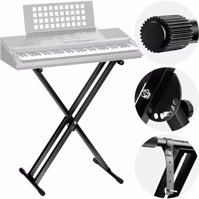 KS 2X 5 Core Inc  Accessories